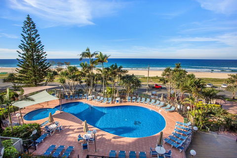 THE ROCKS RESORT, UNIT 3D - Hotel WA 1