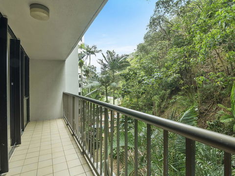 THE ROCKS RESORT, UNIT 3D - Hotel WA 2
