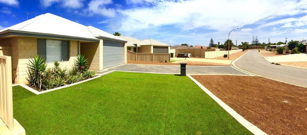 Beachlands WA Hotel WA