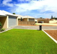 The Rosapark - Hotel WA