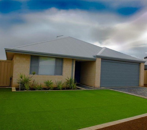 The Rosapark - Hotel WA 1