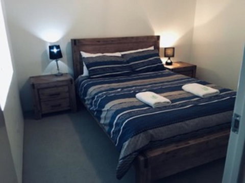 The Rosapark - Hotel WA 3