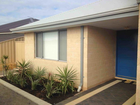 The Rosapark - Hotel WA 2