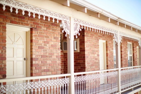 The Rose Hotel & Motel - Hotel WA 0