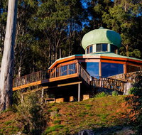 The Roundhouse - Hotel WA