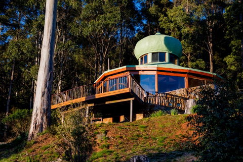 The Roundhouse - Hotel WA 0