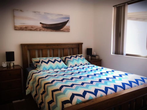 The Royal Dolphin Holiday Home - Hotel WA 1