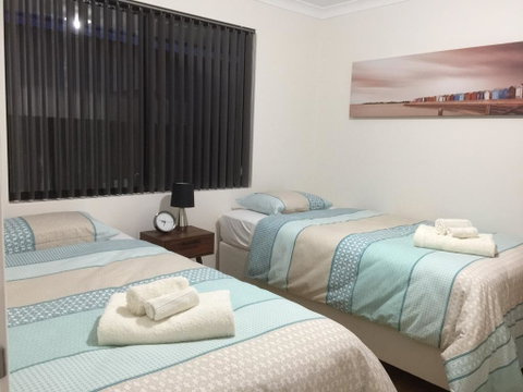 The Royal Dolphin Holiday Home - Hotel WA 2