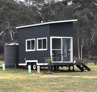 The Saddle Camp Tiny House Braidwood - Hotel WA