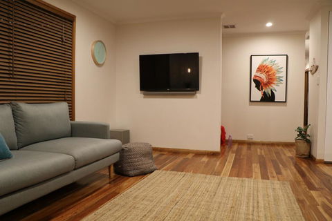 The Salty Gum - Maslin Beach - Hotel WA 2