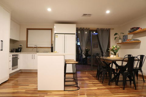 The Salty Gum - Maslin Beach - Hotel WA 3