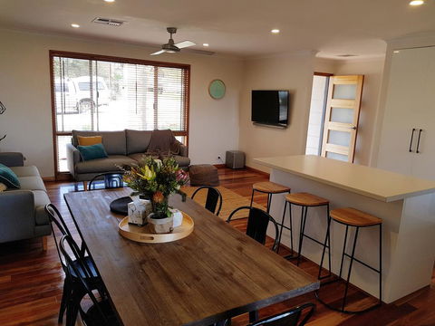 The Salty Gum - Maslin Beach - Hotel WA 0