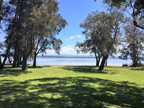 The Sanctuary At Paradise Beach B&B - Hotel WA 0