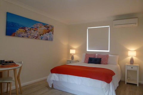 The Sanctuary At Paradise Beach B&B - Hotel WA 3