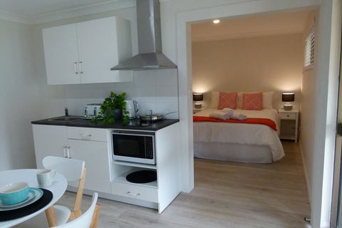 The Sanctuary At Paradise Beach B&B - Hotel WA 1