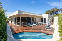 Book Blairgowrie Accommodation Vacations Hotel WA Hotel WA