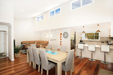 The Sands - Pet Friendly - 3 Min Walk To Beach - Hotel WA 2