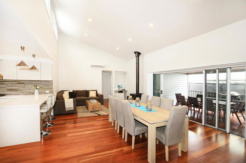 The Sands - Pet Friendly - 3 Min Walk To Beach - Hotel WA 0