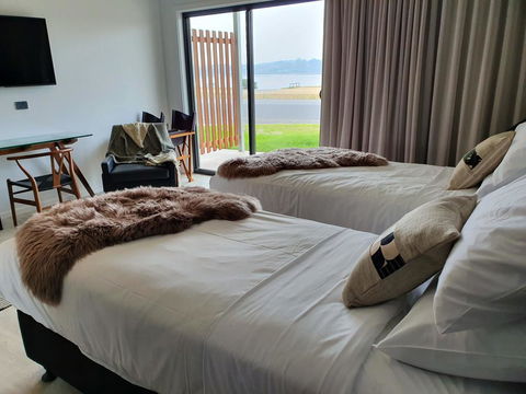 The Seabird - Hotel WA 1