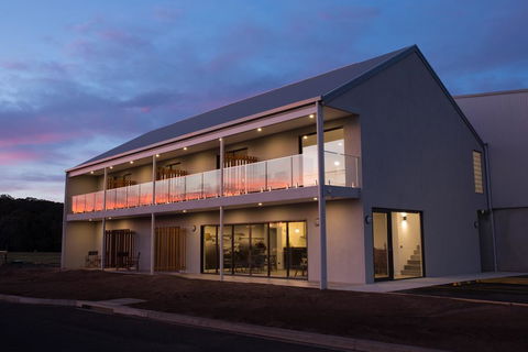 The Seabird - Hotel WA 0