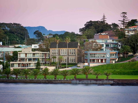 The Sebel Harbourside Kiama - Hotel WA 0