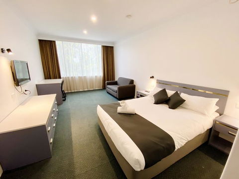 The Select Inn Penrith - Hotel WA 2