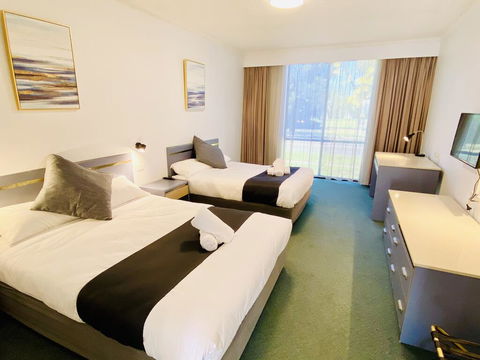 The Select Inn Penrith - Hotel WA 1