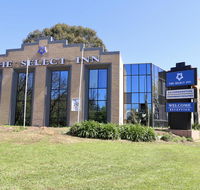The Select Inn Penrith - Hotel WA