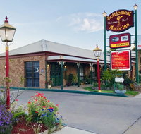 The Settlement Historic Hotel - Hotel WA