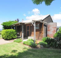 The Settlers Cottage - Kangaroo Valley - Hotel WA