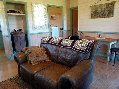 The Settlers Cottage - Kangaroo Valley - Hotel WA 3