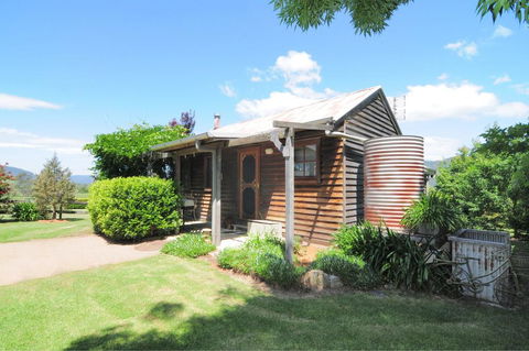 The Settlers Cottage - Kangaroo Valley - Hotel WA 0
