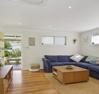 The Shabby Shell - fresh and inviting - Hotel WA