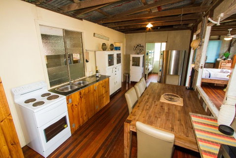 The Shack - Hotel WA 3