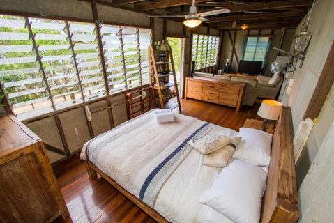 The Shack - Hotel WA 1