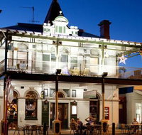 The Shamrock Hotel Live Music Venue - Hotel WA