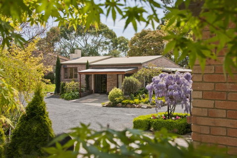 The Shingles Riverside Cottages - Hotel WA 0