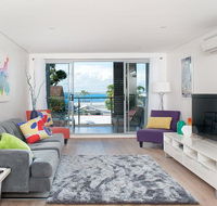 The Shoal Apartments Unit 201/4-8 Bullecourt Street - Hotel WA