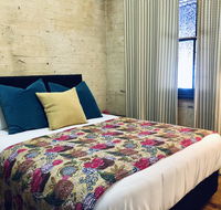 The Shopkeepers Quarters - Hotel WA