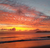 The Shores Holiday Apartments - Hotel WA