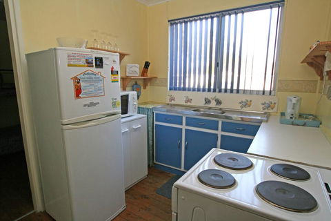The South Sussex Cottage - Hotel WA 2