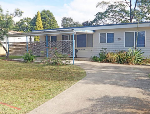 The South Sussex Cottage - Hotel WA 0