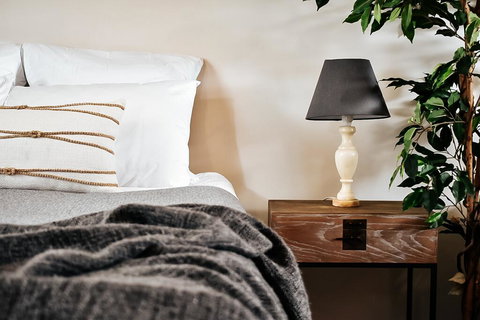 The Spa Cottage - Hotel WA 2