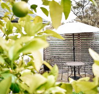 The Spa Cottage - Hotel WA