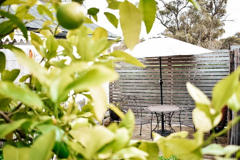 The Spa Cottage - Hotel WA 0