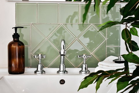 The Spa Cottage - Hotel WA 3