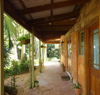 The Stables