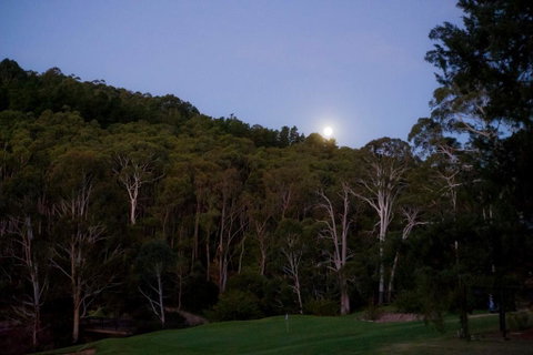 The Stirling Golf Club - Hotel WA 3