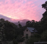 The Stone Cottage with tennis court - Hotel WA