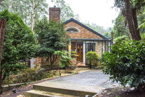 The Stone On The Hill - 3 Bedroom House - Hotel WA 1